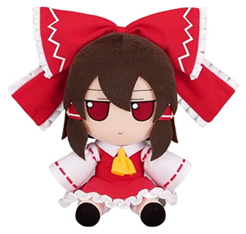 Mua 東方ぬいぐるみシリーズ 54 博麗霊夢(ver.1.5) ふもふもれいむ