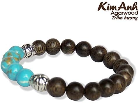 Kim Anh Agarwood Agarwood bracelet 332333334335