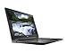 Dell Latitude 5590 WH14J Laptop (Windows 10 Pro, Intel i5-8250U, 15.6″ LCD Screen, Storage: 500 GB, RAM: 4 GB) Blackthumb 1