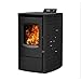 LANGGER Wood Pellet Stove