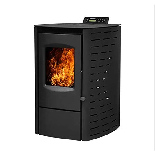 LANGGER Wood Pellet Stove