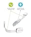 Baby Proofing Safety Locks – Ideal as Child Safety, Fridge, Cupboard, Door, Drawer, Cabinet Locks or Latches – Baby Locks - Set of 6 – Child Proof Safety Latches - Easy Installation