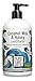 Pure Life Soap Conditioner, Coconut Milk and Honey, 15 Fluid Ounce