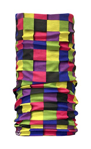 Wind Xtreme 1301 – Neckwarmer for Children, Multicolor, One Size
