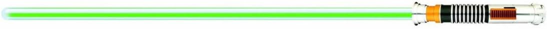 Luke Skywalker Star Wars black series the Force FX lightsaber (return of the Jedi)