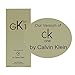 GK 1 Perfume for Men Eau de Toilette Spray With A Deluxe Suede Pouch, Great Gift, Purity, Daytime and Casual Use, for all Skin Types, a Classic Bottle, 3.4 Fluid Ounce