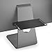 Twelve South Backpack for iMac and Apple Displays | Hidden Storage Shelf for Hard Drives and Accessories (Matte Black) primary