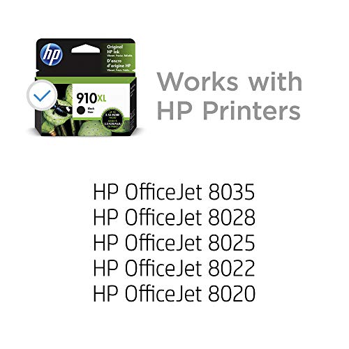 printer ink 910xl