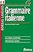 Grammaire Italienne by