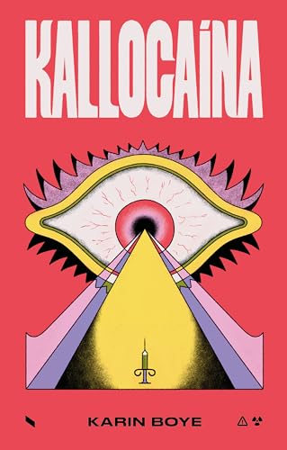 Kallocaína (Portuguese Edition) en promo sur Amazon