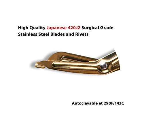 2 Trauma+Shears+Titanium+Paramedic+Emergency