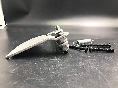 dolphin1986 48cc/50cc/66cc/80cc New Model Spring Chain Tensioner Kit-Gas Motorized Bicycle - Thumbnail 5