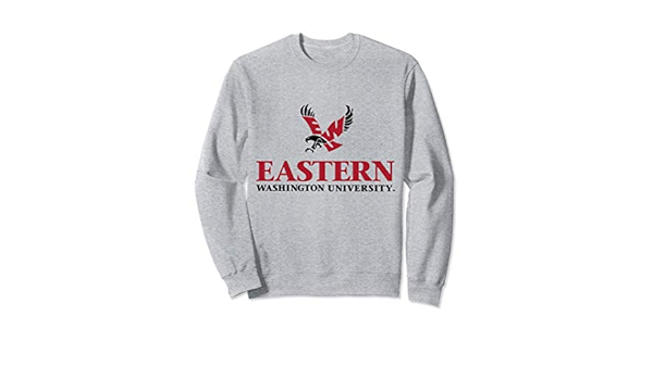 ewu sweatshirt