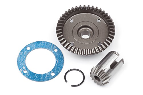 HOT BODIES 112778 Differential Gear Set D413