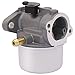 799868 Carburetor Briggs & Stratton 694202 693909 692648 499617 498170 497586 498254 497314 497347 497410 799872 790821 498255 498966 698444 Carburetor - Briggs & Stratton Carburetor 14111 (OH195SA)