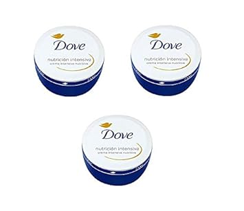 dove intensive cream 250ml