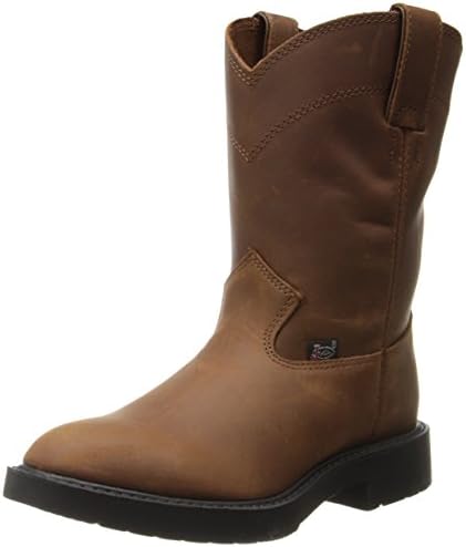 justin boots baby boots