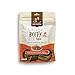 Rachael Ray Nutrish Grain Free Beefy Tips Dog Treats, Beef & Mixed Veggies Recipe, Zero Grain, 3 oz