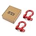 LIBERRWAY Shackles 3/4