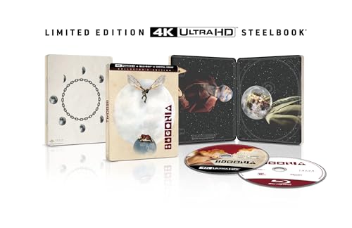 Bugonia (Steelbook)