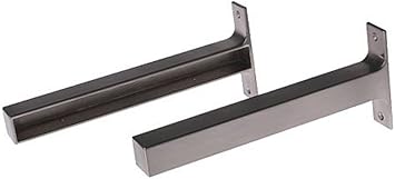 Amazon Com Ikea Ekby Bjarnum 7 1 2 Brackets Shelf Holder
