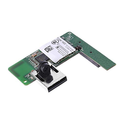 BYNNIX Slim Internal Wireless WiFi Replacement Network Card for Microsoft Xbox 360