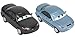 Disney Pixar Cars Diecast Character Car 2-Pack, Autobahn Society Guys #2 & #3