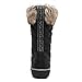 GLOBALWIN Women's 1731 Winter Snow Boots