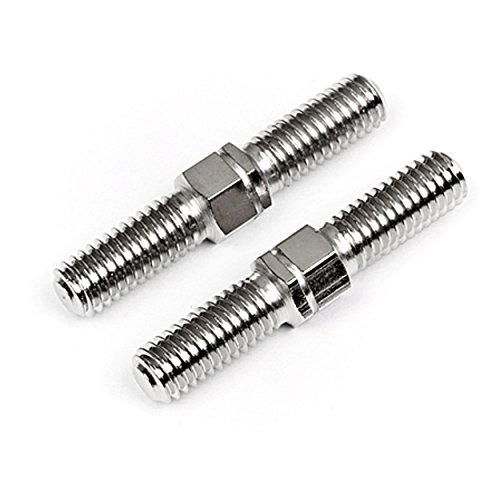 HPI Racing 101025 Front Upper Turnbuckle 5x26mm