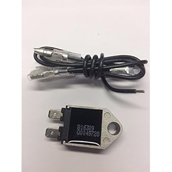 HIPA Ignition Module Coil for Stihl 028 034 036 038 048 044