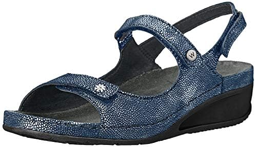 wolky tsunami sandals