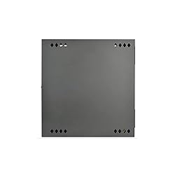 Tripp Lite - SRW12US 12U Wall Mount Rack Enclosure