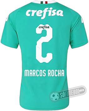 camisa palmeiras marcos puma