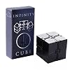 Infinity Cube Fidget Toy, Sensory Tool EDC Fidgeting Game for Kids and Adults, Cool Mini Gadget Best for Stress and…