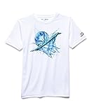 Under Armour Big Boys' SC30 Splash Down T-Shirt