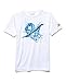 Under Armour Big Boys' SC30 Splash Down T-Shirt