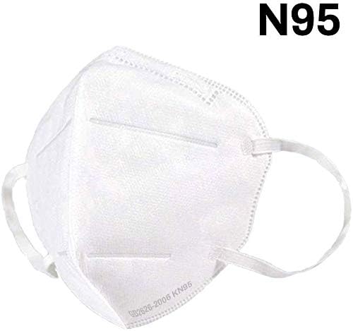 3pcs N95 Suitable for Everyone and for All Professions