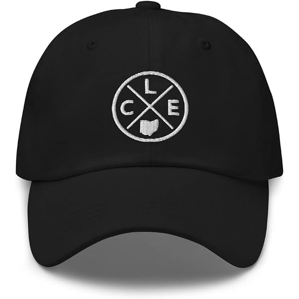 Generale Lee 01 cappello Cosplay in cotone ricamato arancione Good ol