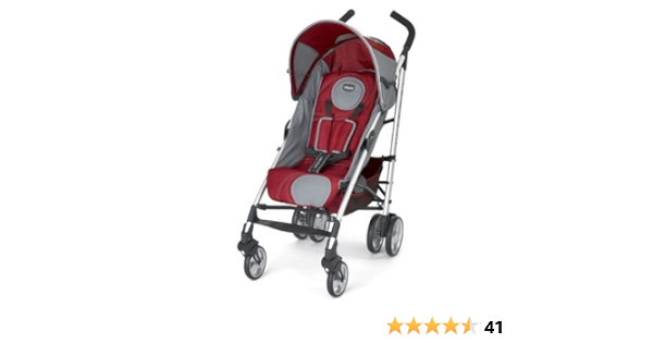 elliptical stroller amazon