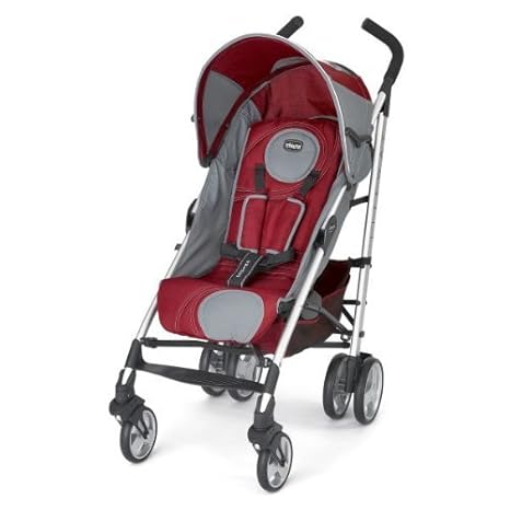 chicco liteway stroller price