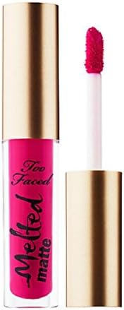 Too Faced Melted Matte Liquified Long Wear Matte Lipstick It's Happening 0.08 oz