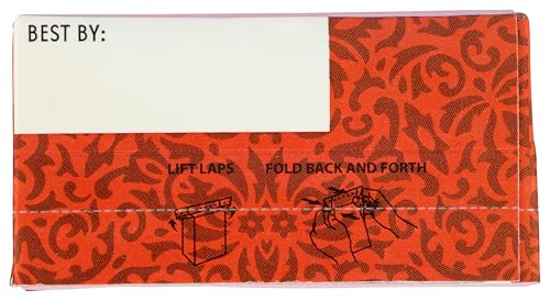 MAYA KAIMAL SAVORY SPICED LENTIL SOUP, 17.6 OZ