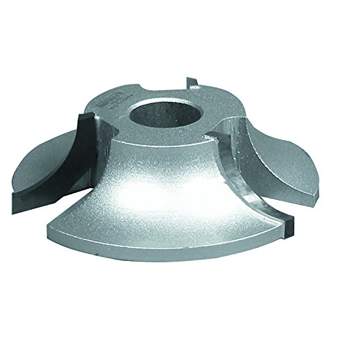 Corner Round Shape-Up Shaper Cutter