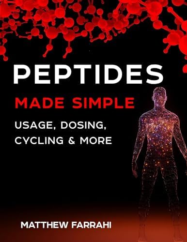 melanotan 2 amazon Melanotan II Uncovered - Your Essential Guide to Tanning, Libido  Enhancement, and Smart Peptide Protocols: Proven Methods to Inject Safely,  Monitor Side ... Wellness (Peptide & SARMs Guides Book 5)