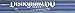 Exclusive Disneyland Resort 60th Anniversary Diamond Celebration Crystal Ink Pen