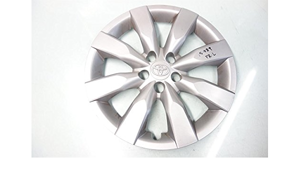 Toyota Corolla 42602-02420 - Cubierta para llanta de rueda ...