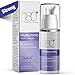 Hyaluronic Acid Serum for Face by 180 Cosmetics - Strong for Age 30+ w/ 3 Layers of HA and Vitamins For Toned Radiant Plumped and Hydrated Skin with Visibly Diminished Fine Lines and Wrinkles primary