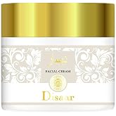 DISAAR BEAUTY Niacinamide Kojic Milk Facial Cream Moisturizing 50g
