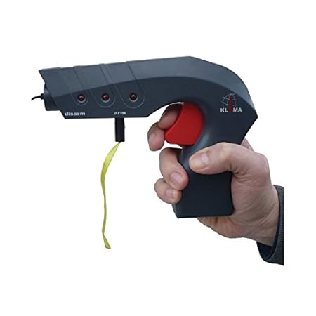 Zündgerät f. pyrotechn. E-Zünder und Modellraketen