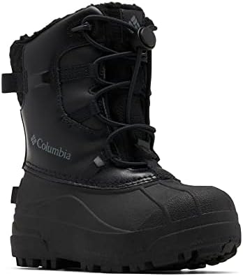 Amazon.com: Columbia Youth Unisex Rope Tow III Waterproof  display picture 1